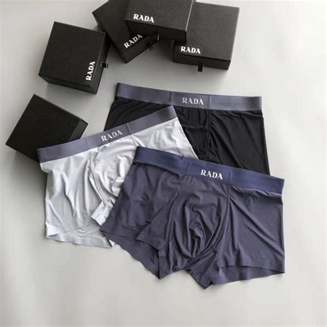 prada underwear|prada underwear men.